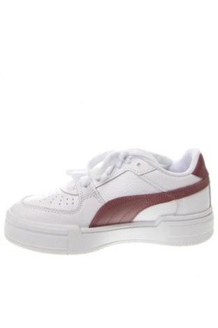 Γυναικεία παπούτσια PUMA, Μέγεθος 36, Χρώμα Λευκό, Τιμή 58,76 €