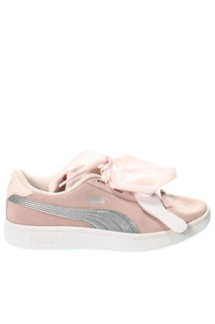 Дамски обувки PUMA, Размер 36, Цвят Розов, Цена 38,40 лв.