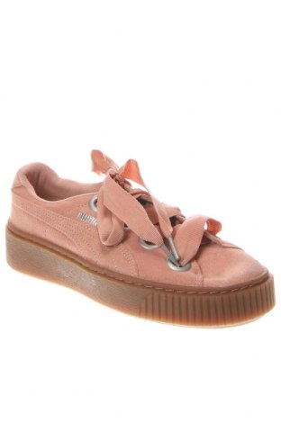 Dámské boty  PUMA, Velikost 37, Barva Růžová, Cena  1 020,00 Kč