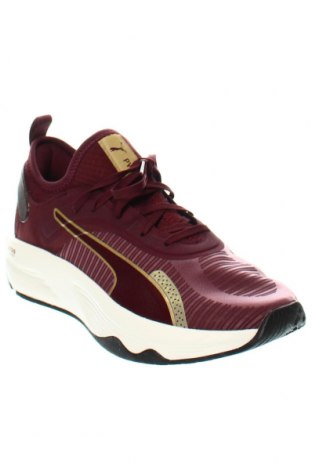 Γυναικεία παπούτσια PUMA, Μέγεθος 40, Χρώμα Κόκκινο, Τιμή 82,99 €