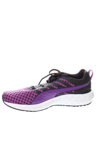 Damenschuhe PUMA, Größe 37, Farbe Lila, Preis 49,79 €