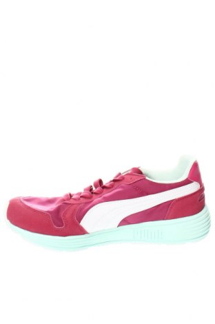 Γυναικεία παπούτσια PUMA, Μέγεθος 39, Χρώμα Ρόζ , Τιμή 56,82 €