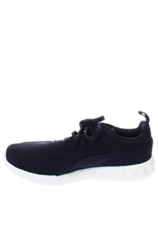 Γυναικεία παπούτσια PUMA, Μέγεθος 39, Χρώμα Μπλέ, Τιμή 52,29 €