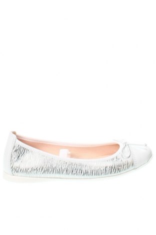 Γυναικεία παπούτσια Pablosky, Μέγεθος 38, Χρώμα Λευκό, Τιμή 23,81 €