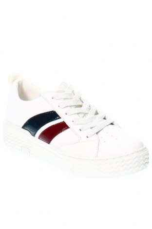 Γυναικεία παπούτσια Palladium, Μέγεθος 37, Χρώμα Λευκό, Τιμή 60,99 €