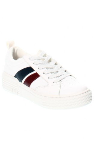 Γυναικεία παπούτσια Palladium, Μέγεθος 36, Χρώμα Λευκό, Τιμή 47,84 €