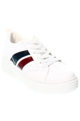 Γυναικεία παπούτσια Palladium, Μέγεθος 38, Χρώμα Λευκό, Τιμή 60,99 €