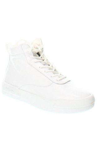 Γυναικεία παπούτσια Panchic, Μέγεθος 37, Χρώμα Λευκό, Τιμή 33,20 €