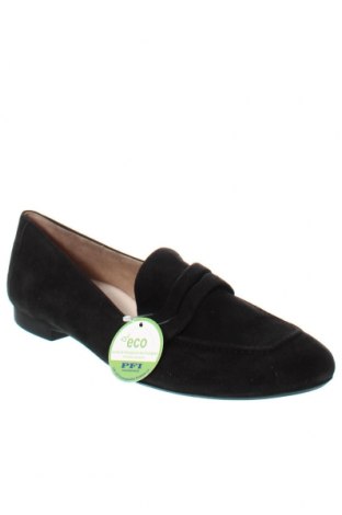 Γυναικεία παπούτσια Paul Green, Μέγεθος 39, Χρώμα Μαύρο, Τιμή 58,76 €
