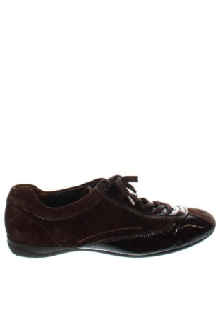 Дамски обувки Paul Green, Размер 37, Цвят Кафяв, Цена 47,42 лв.