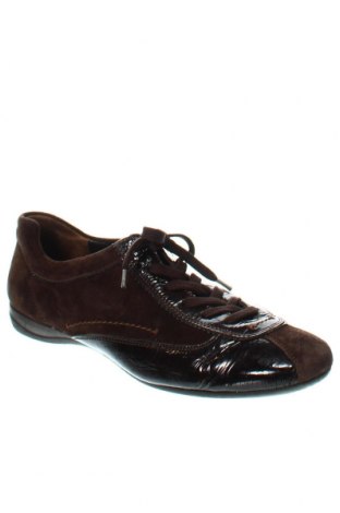 Dámské boty  Paul Green, Velikost 37, Barva Hnědá, Cena  600,00 Kč