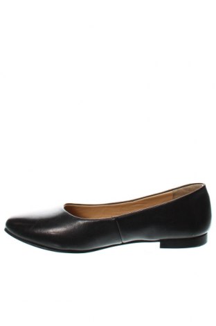 Дамски обувки Paul Vesterbro, Размер 38, Цвят Черен, Цена 132,00 лв.