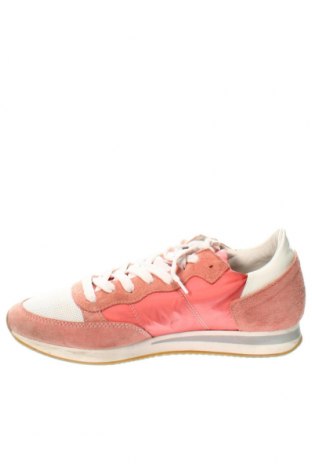 Dámské boty  Philippe Model, Velikost 38, Barva Růžová, Cena  640,00 Kč