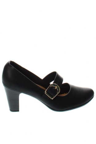 Γυναικεία παπούτσια Piccadilly, Μέγεθος 35, Χρώμα Μαύρο, Τιμή 49,21 €
