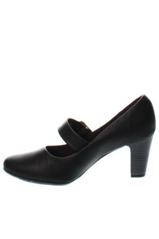 Дамски обувки Piccadilly, Размер 35, Цвят Черен, Цена 95,88 лв.