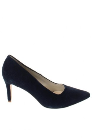 Γυναικεία παπούτσια Pierre Cardin, Μέγεθος 40, Χρώμα Μπλέ, Τιμή 26,80 €