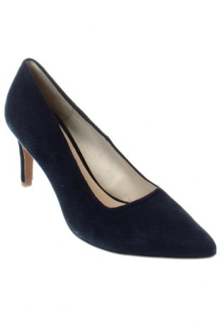 Γυναικεία παπούτσια Pierre Cardin, Μέγεθος 40, Χρώμα Μπλέ, Τιμή 26,80 €