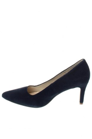 Dámske topánky  Pierre Cardin, Veľkosť 40, Farba Modrá, Cena  24,56 €