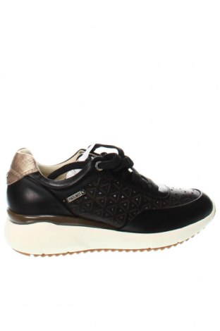 Γυναικεία παπούτσια Pikolinos, Μέγεθος 37, Χρώμα Μαύρο, Τιμή 47,99 €