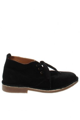 Дамски обувки Poelman, Размер 36, Цвят Черен, Цена 26,40 лв.