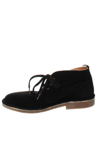 Дамски обувки Poelman, Размер 36, Цвят Черен, Цена 46,20 лв.