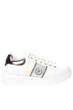 Γυναικεία παπούτσια Pollini, Μέγεθος 40, Χρώμα Λευκό, Τιμή 78,62 €