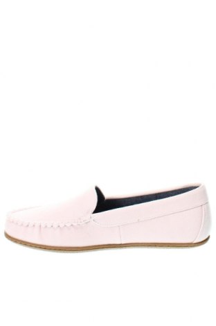 Γυναικεία παπούτσια Polo By Ralph Lauren, Μέγεθος 40, Χρώμα Ρόζ , Τιμή 111,48 €