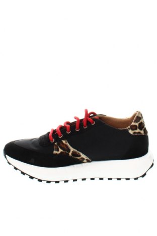 Дамски обувки Popa, Размер 39, Цвят Черен, Цена 117,00 лв.