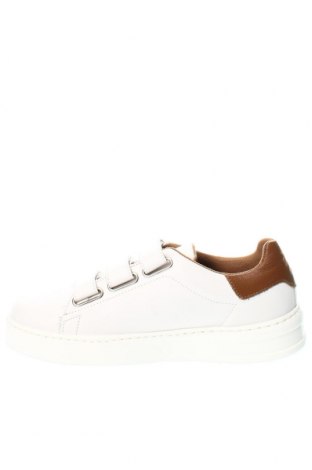 Γυναικεία παπούτσια Popa, Μέγεθος 37, Χρώμα Λευκό, Τιμή 31,55 €