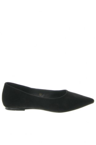Дамски обувки Pretty Little Thing, Размер 43, Цвят Черен, Цена 18,60 лв.