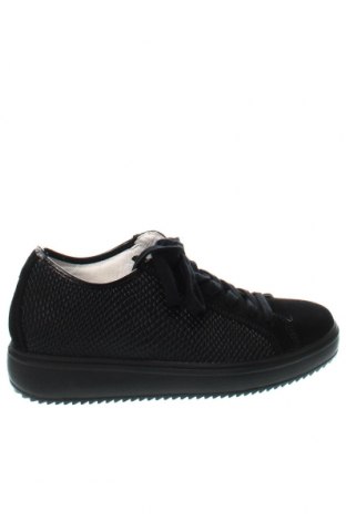 Γυναικεία παπούτσια Primigi, Μέγεθος 37, Χρώμα Μαύρο, Τιμή 60,31 €