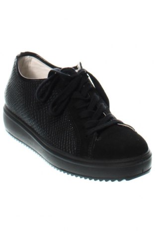 Дамски обувки Primigi, Размер 37, Цвят Черен, Цена 70,20 лв.