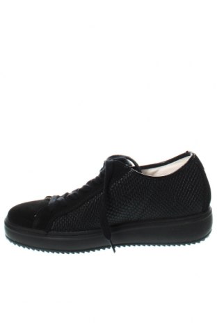 Дамски обувки Primigi, Размер 37, Цвят Черен, Цена 70,20 лв.