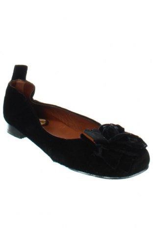 Дамски обувки RAS, Размер 38, Цвят Черен, Цена 94,00 лв.