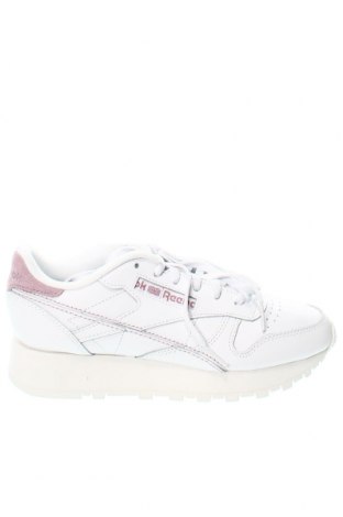 Γυναικεία παπούτσια Reebok, Μέγεθος 36, Χρώμα Λευκό, Τιμή 32,32 €