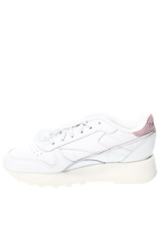 Damenschuhe Reebok, Größe 36, Farbe Weiß, Preis 52,89 €