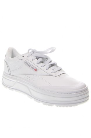Дамски обувки Reebok, Размер 37, Цвят Бял, Цена 161,50 лв.