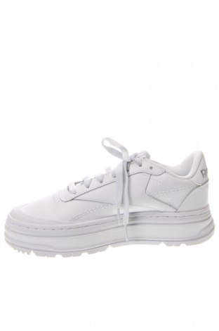 Γυναικεία παπούτσια Reebok, Μέγεθος 37, Χρώμα Λευκό, Τιμή 83,25 €