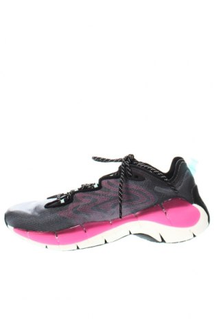 Γυναικεία παπούτσια Reebok, Μέγεθος 38, Χρώμα Γκρί, Τιμή 82,99 €