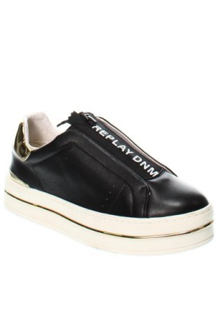 Dámské boty  Replay, Velikost 37, Barva Černá, Cena  2 252,00 Kč