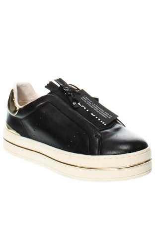 Дамски обувки Replay, Размер 40, Цвят Черен, Цена 259,00 лв.