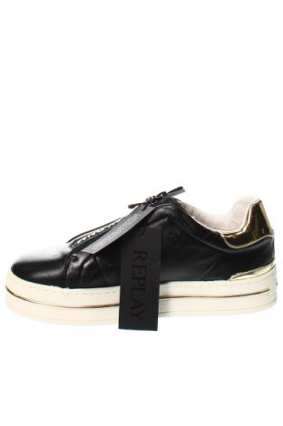 Dámské boty  Replay, Velikost 40, Barva Černá, Cena  3 754,00 Kč