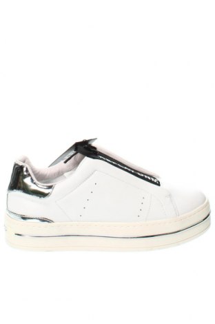 Γυναικεία παπούτσια Replay, Μέγεθος 39, Χρώμα Λευκό, Τιμή 54,09 €