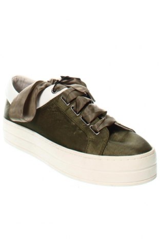 Γυναικεία παπούτσια Replay, Μέγεθος 38, Χρώμα Πράσινο, Τιμή 89,82 €