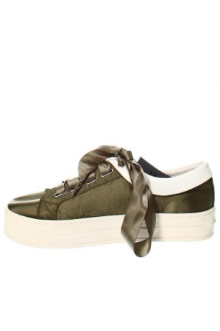 Дамски обувки Replay, Размер 40, Цвят Зелен, Цена 205,00 лв.
