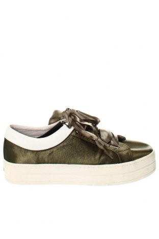 Γυναικεία παπούτσια Replay, Μέγεθος 40, Χρώμα Πράσινο, Τιμή 60,23 €