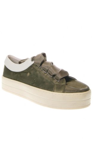 Дамски обувки Replay, Размер 39, Цвят Зелен, Цена 73,00 лв.