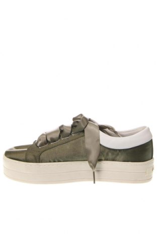 Γυναικεία παπούτσια Replay, Μέγεθος 39, Χρώμα Πράσινο, Τιμή 45,15 €