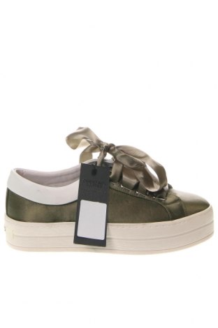 Дамски обувки Replay, Размер 39, Цвят Зелен, Цена 116,85 лв.