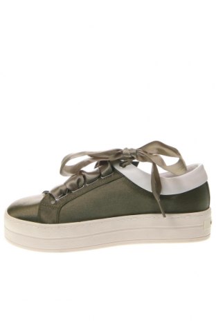 Dámské boty  Replay, Velikost 39, Barva Zelená, Cena  1 693,00 Kč